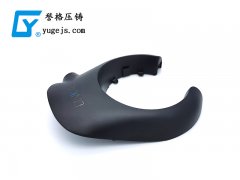 鋅合金壓鑄產品有著諸多的產品優(yōu)點